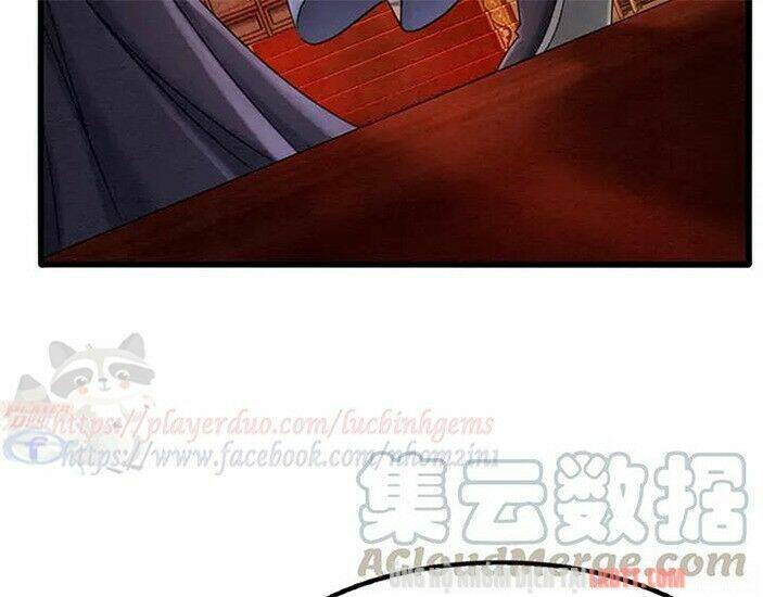 trọng sinh bá sủng nhiếp chính vương quá mạnh mẽ chapter 82.1 29