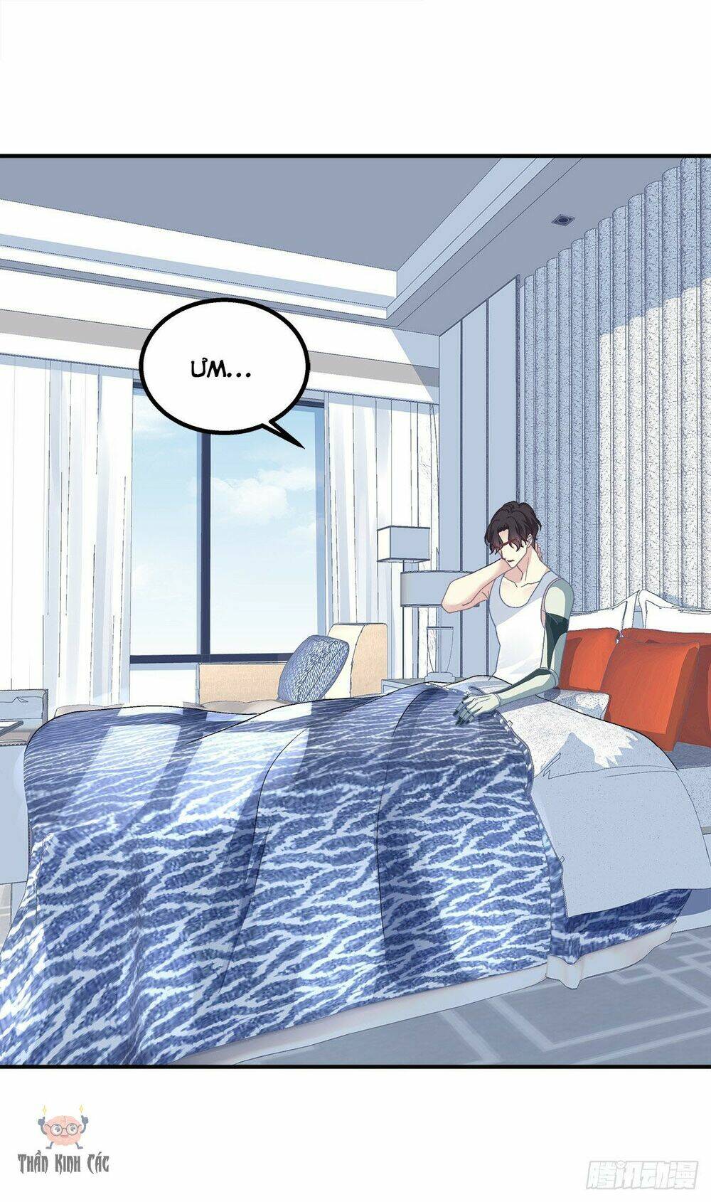 toàn bộ nắm trong tay chapter 17 62