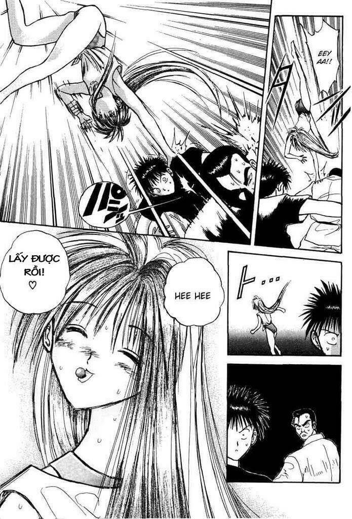 rocket princess chapter 9 13