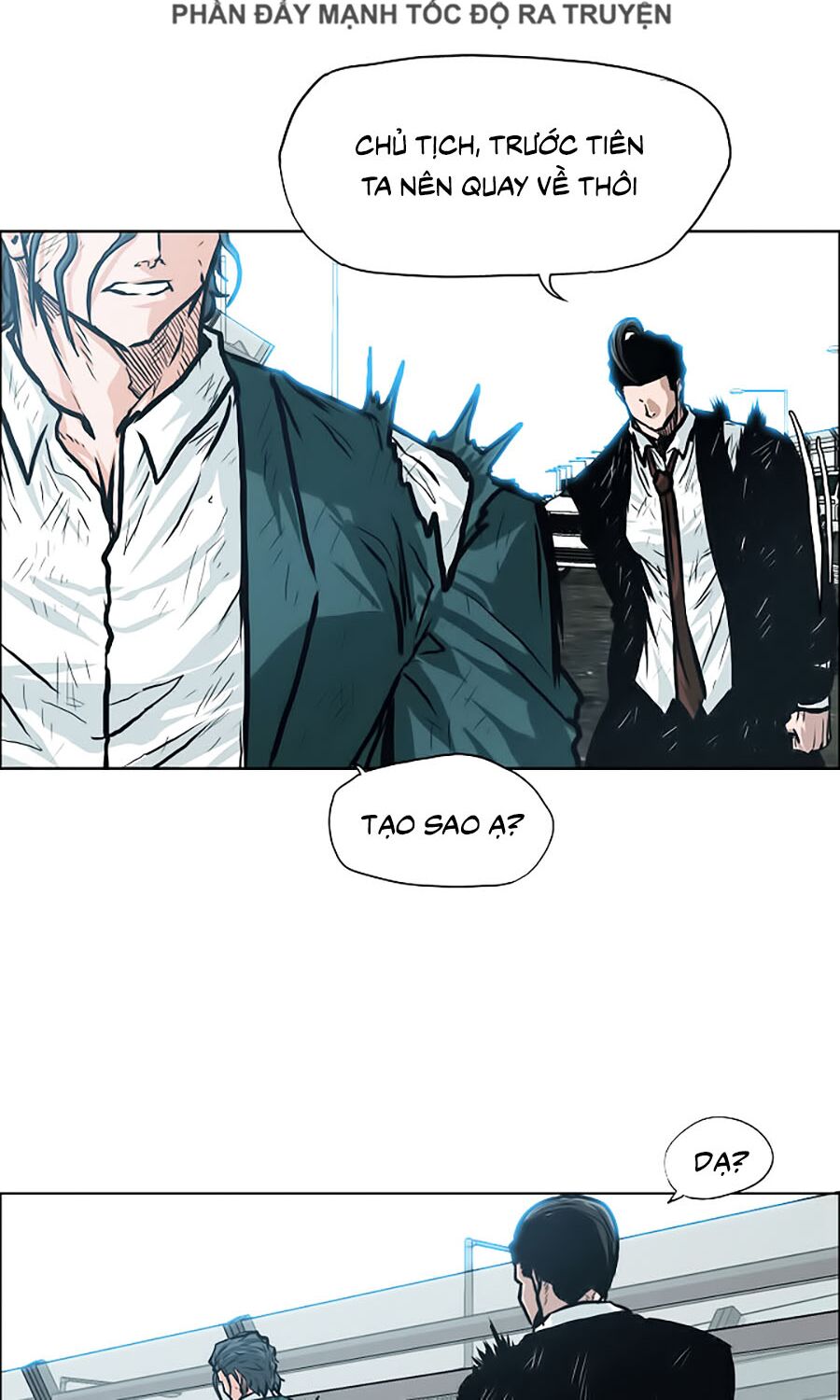 bá chủ học đường ss3 chapter 20 9