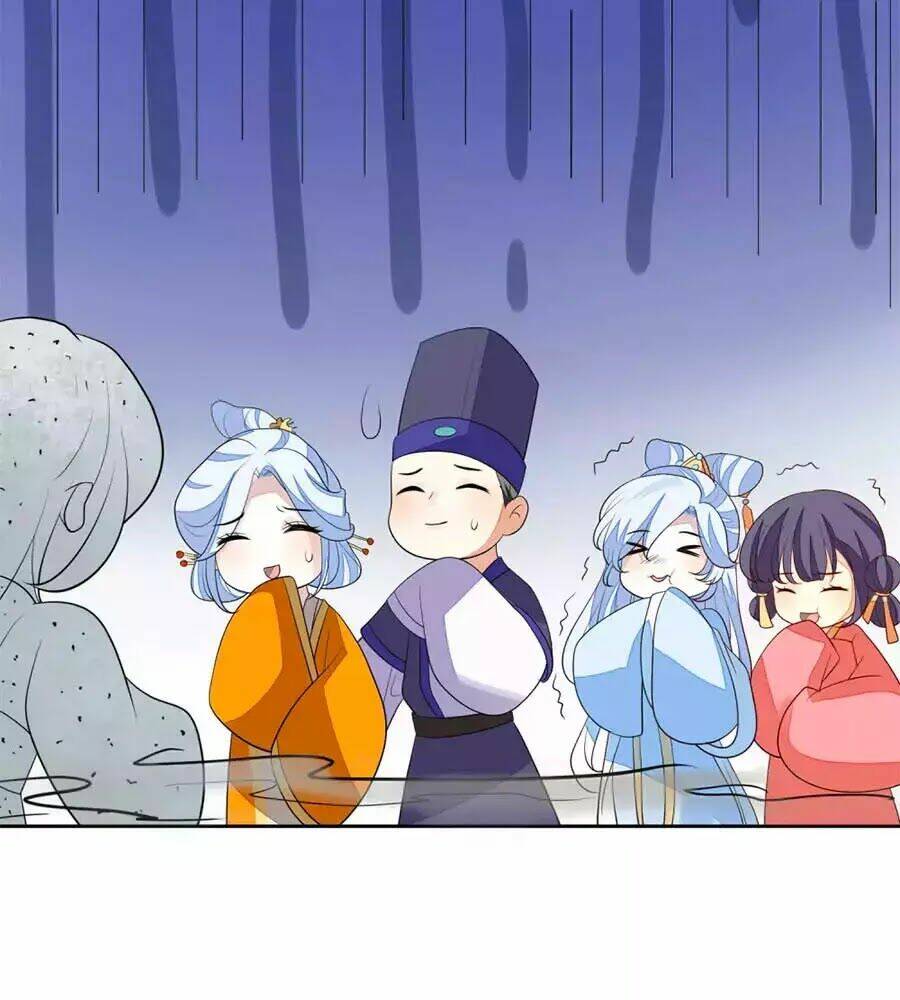 cửu khuyết phong hoa chapter 46 43