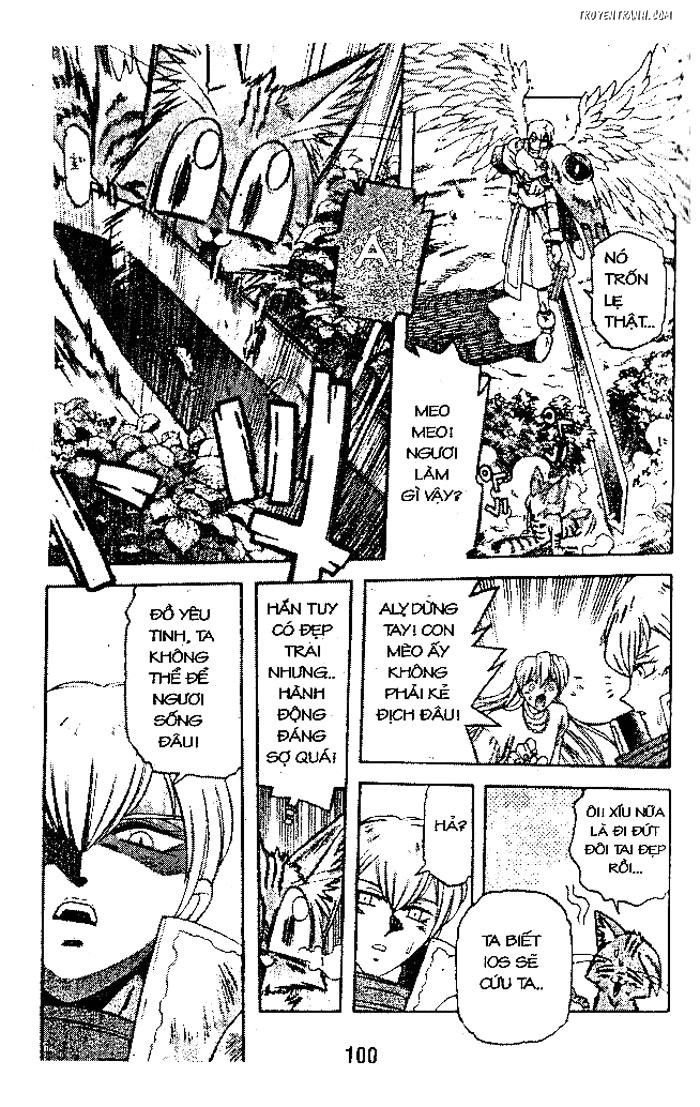 devil and devil chapter 22 26