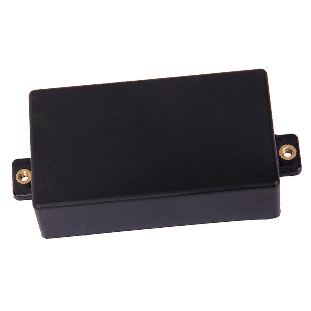 Sealed Humbucker Pickup Cover for Guitar Accessories