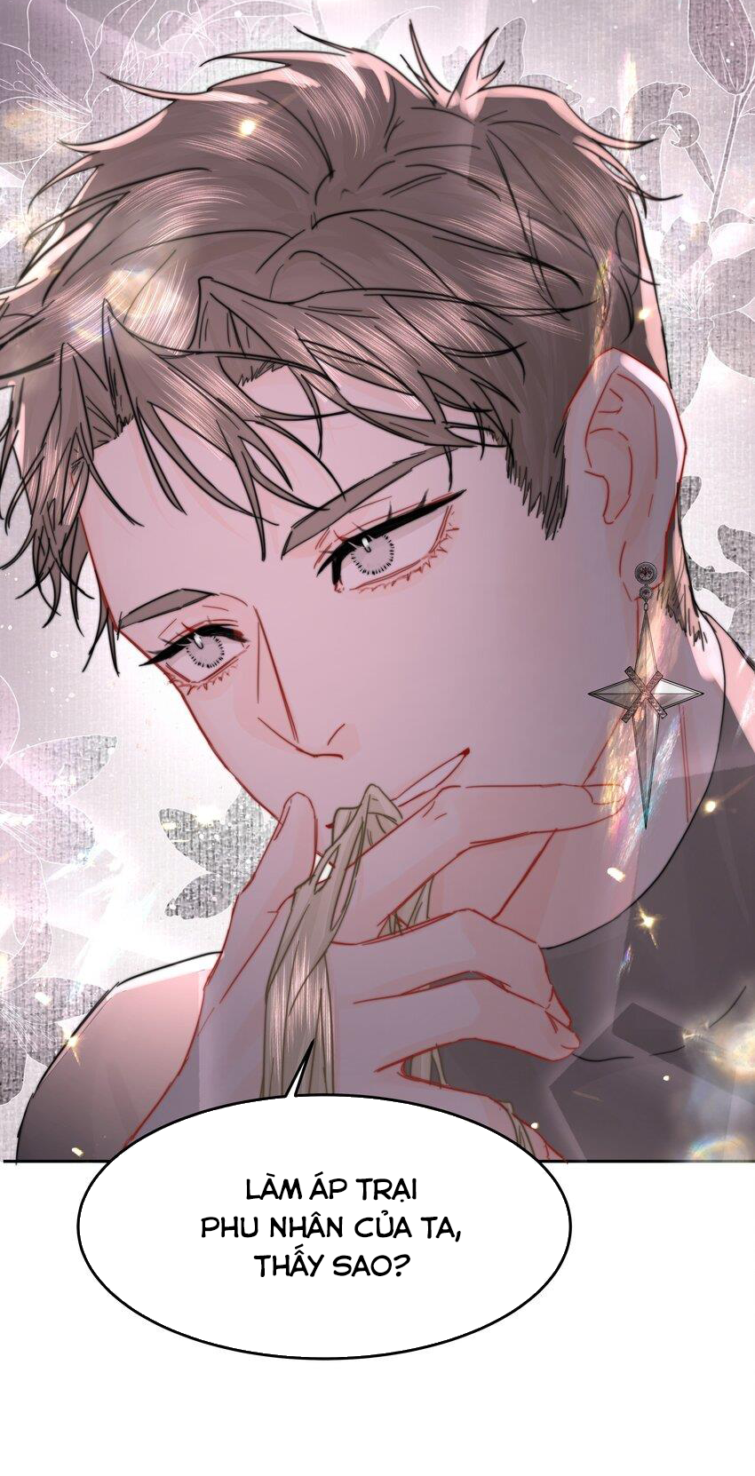 tình cũ là vua chapter 9 58