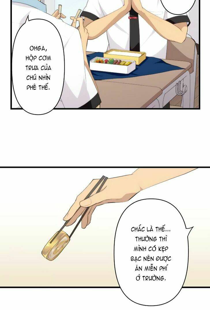 viên thuốc trùng sinh chapter 95 6