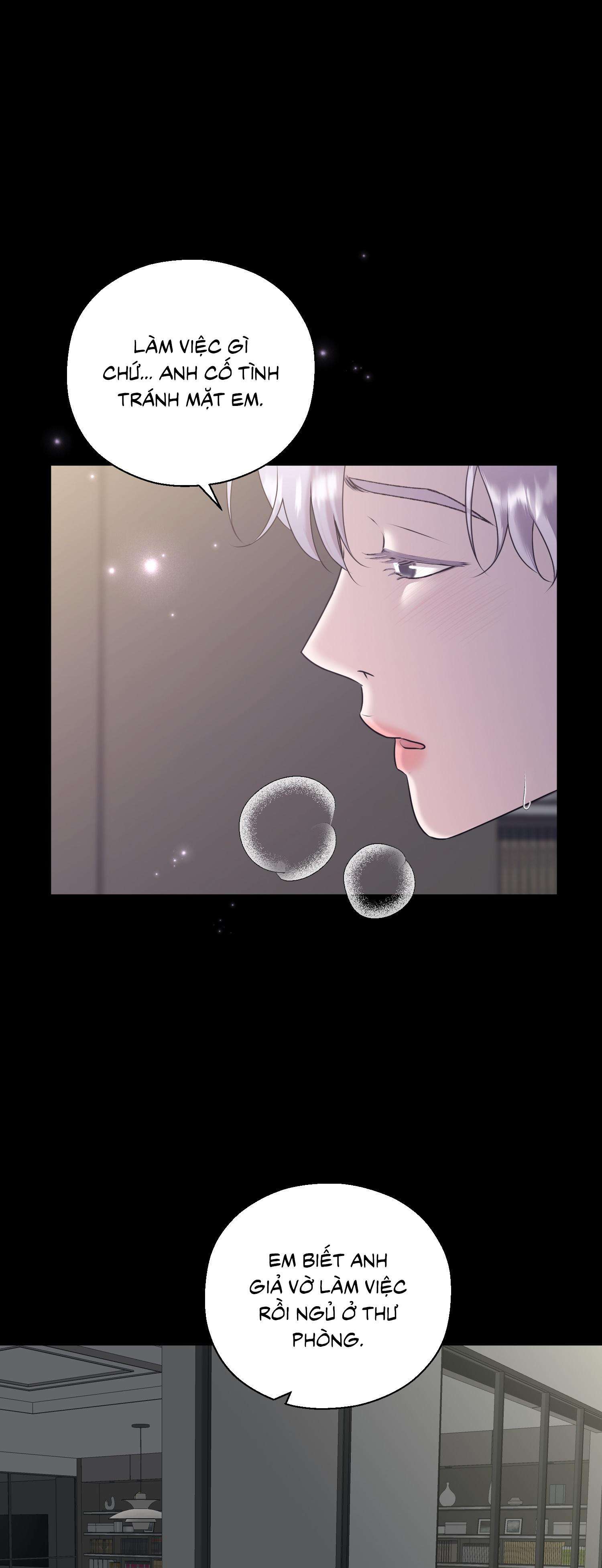 tiền bối của anh chapter 1 4