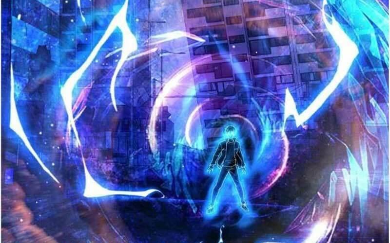 nhìn thấy thanh máu, ta xử tội thần linh chapter 110 21