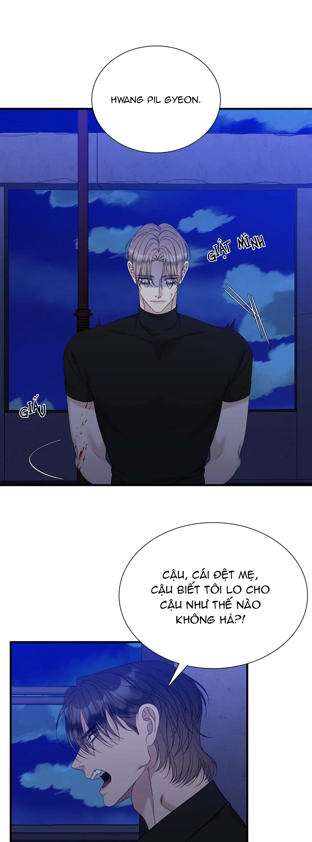 tên rác rưởi chapter 51 6