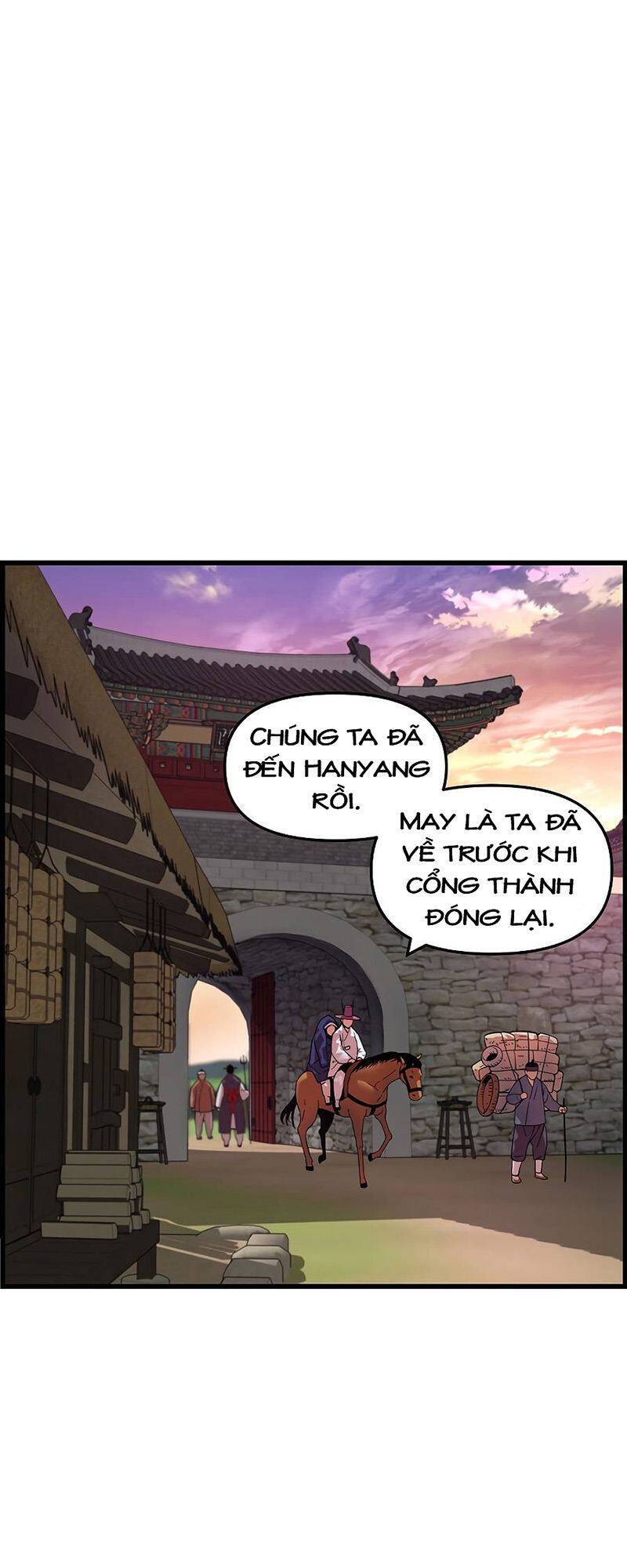 tôi sẽ sống như một hoàng tử chapter 68 4