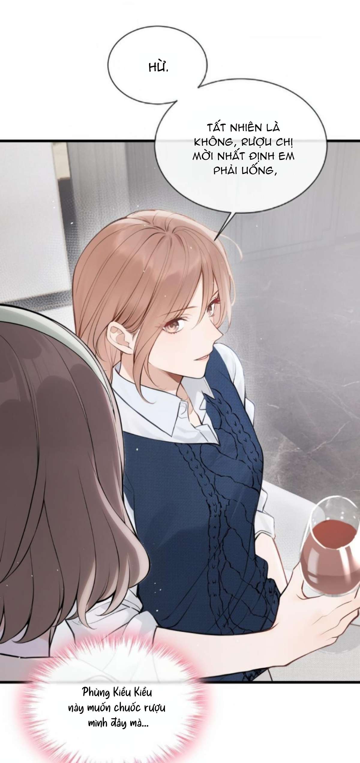 sống chung để tán em chapter 32 8