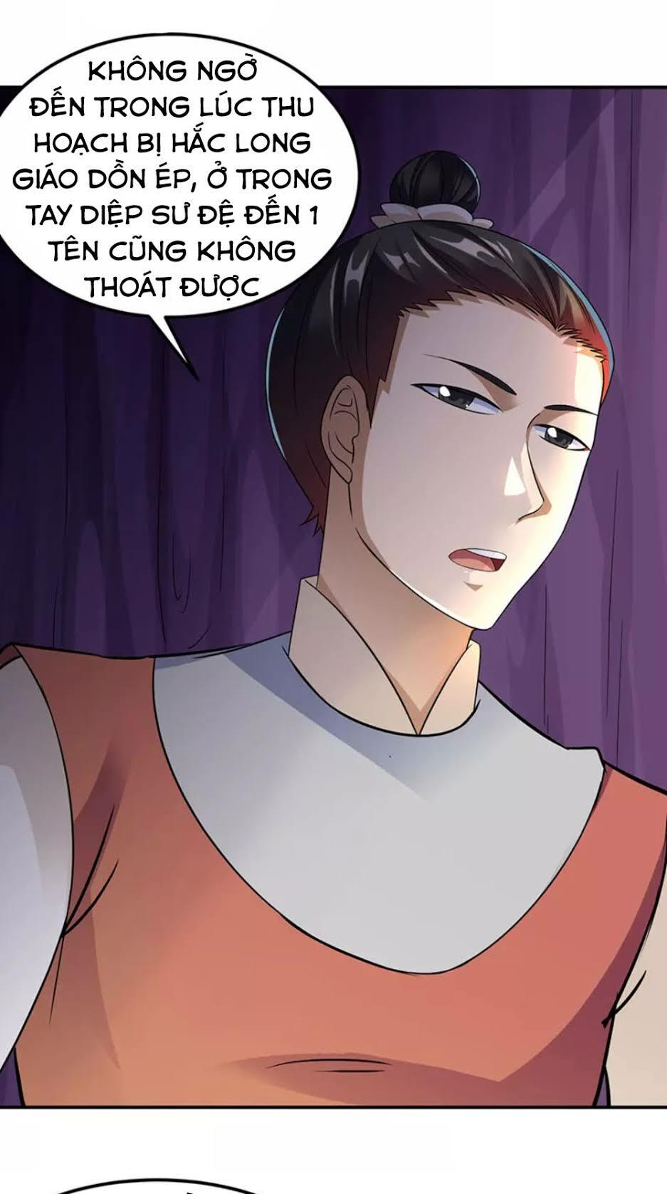 võ đạo độc tôn chapter 101 26