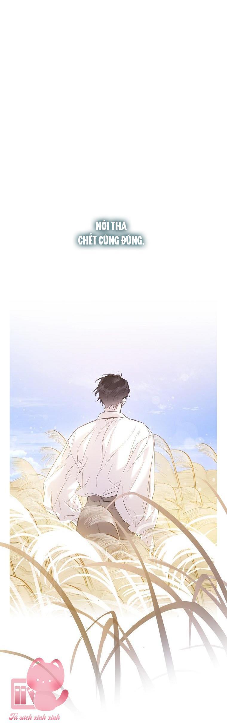 thuần hóa bạo chúa rồi bỏ trốn chapter 82 38