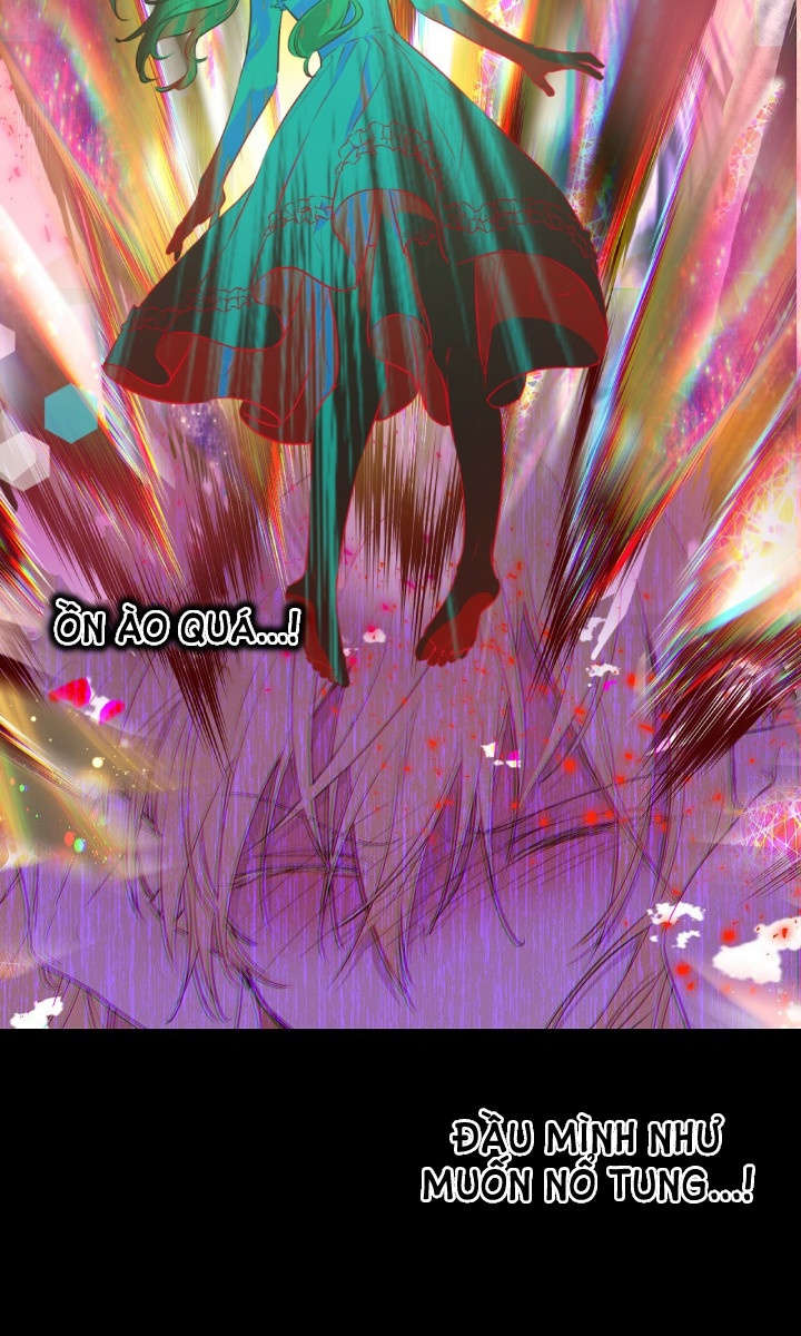 bỗng một ngày nọ tôi trở thành nàng công chúa chapter 99 36