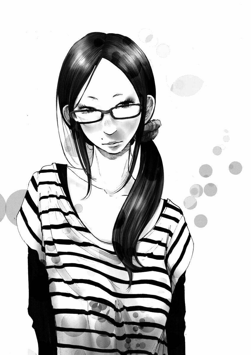 chúc ngủ ngon, punpun chapter 96 21