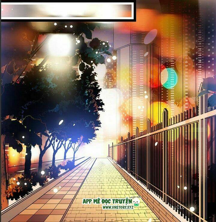 nữ hầu sau giờ học chapter 23 3