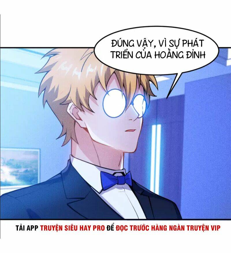 cao thủ cận vệ của nữ chủ tịch chapter 60 22
