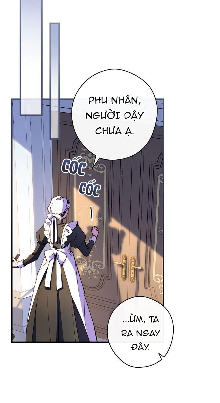 phương pháp khiến chồng đứng về phía của tôi chapter 12 27