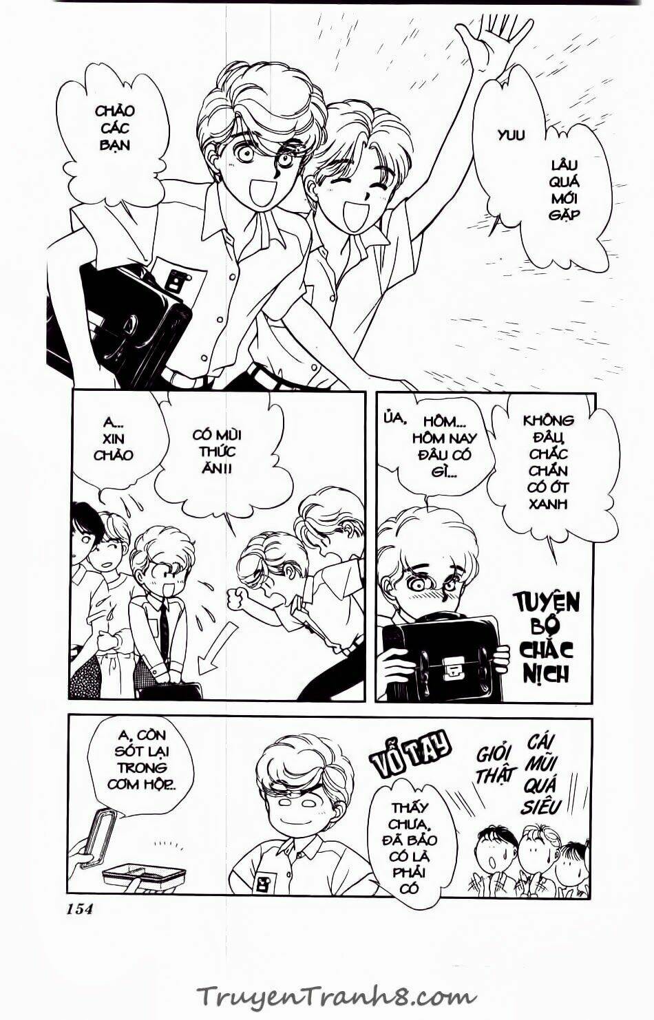 hajime là số một chapter 20 78