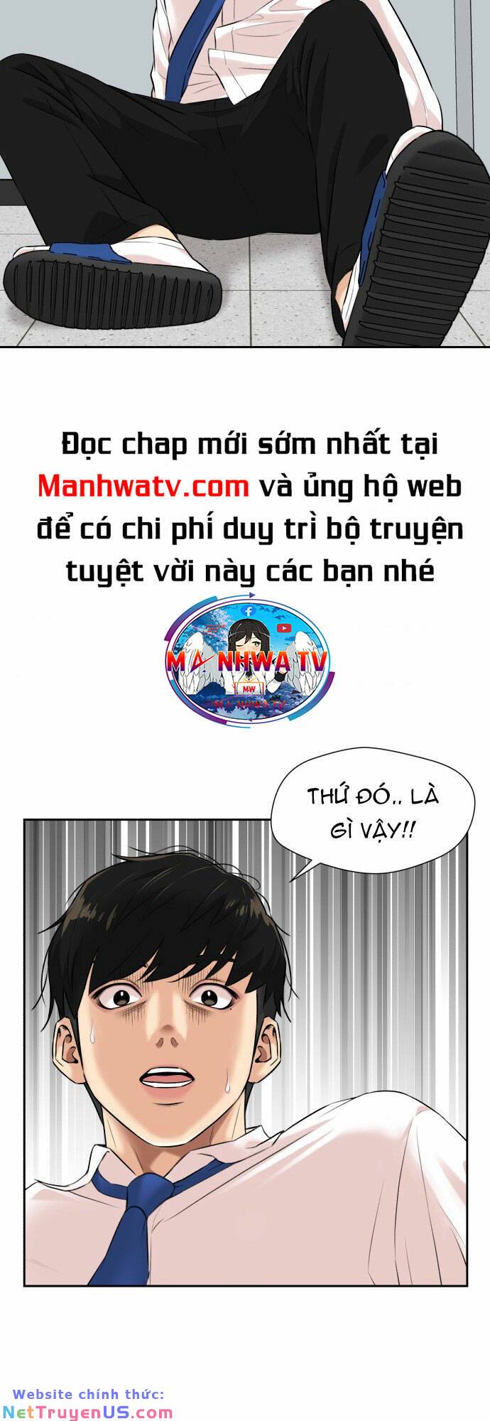 gương mặt thiên tài chapter 93 9