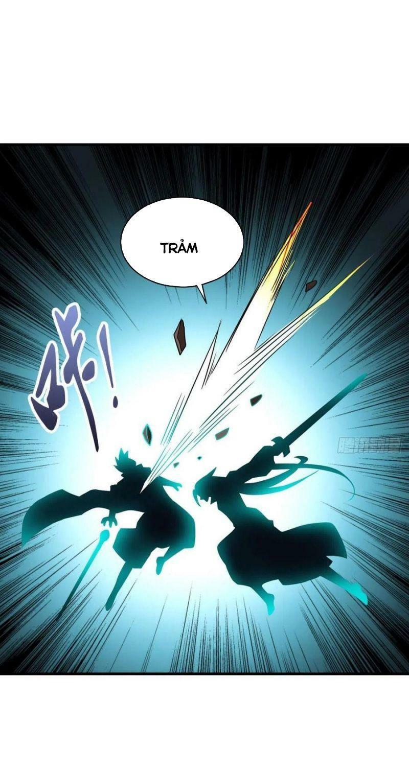 Trọng Sinh Thành Cậu Vàng Tại Dị Thế Chapter 138 36