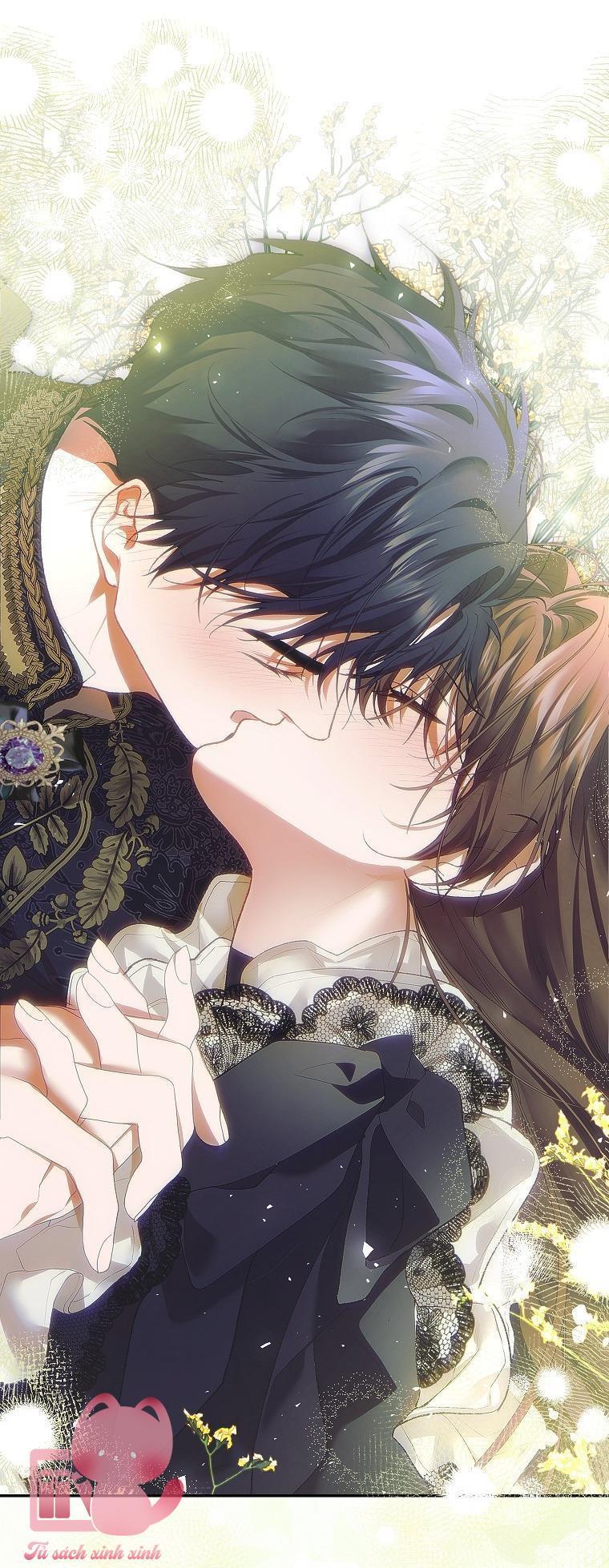 tháng năm cuối cùng của nữ phụ đoản mệnh chapter 45 2