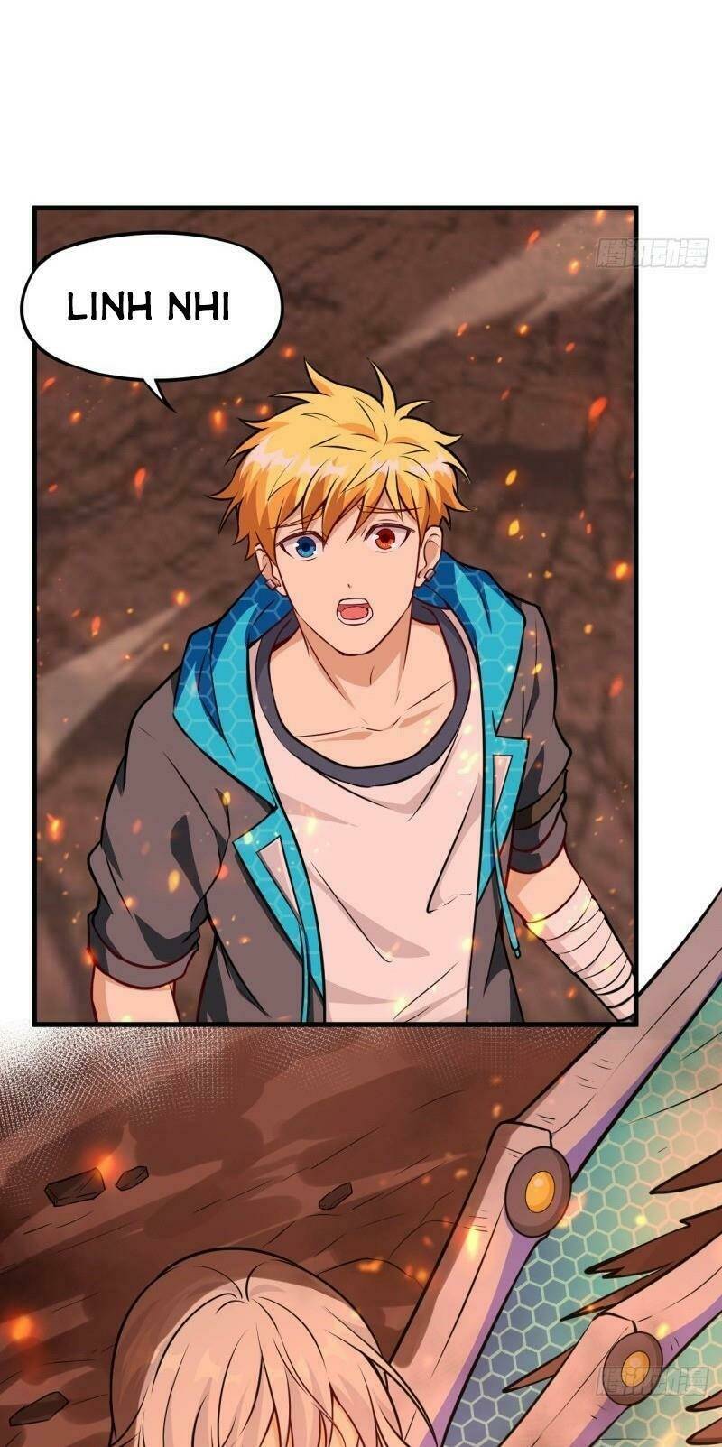 minh nhật thần đô chapter 52 23