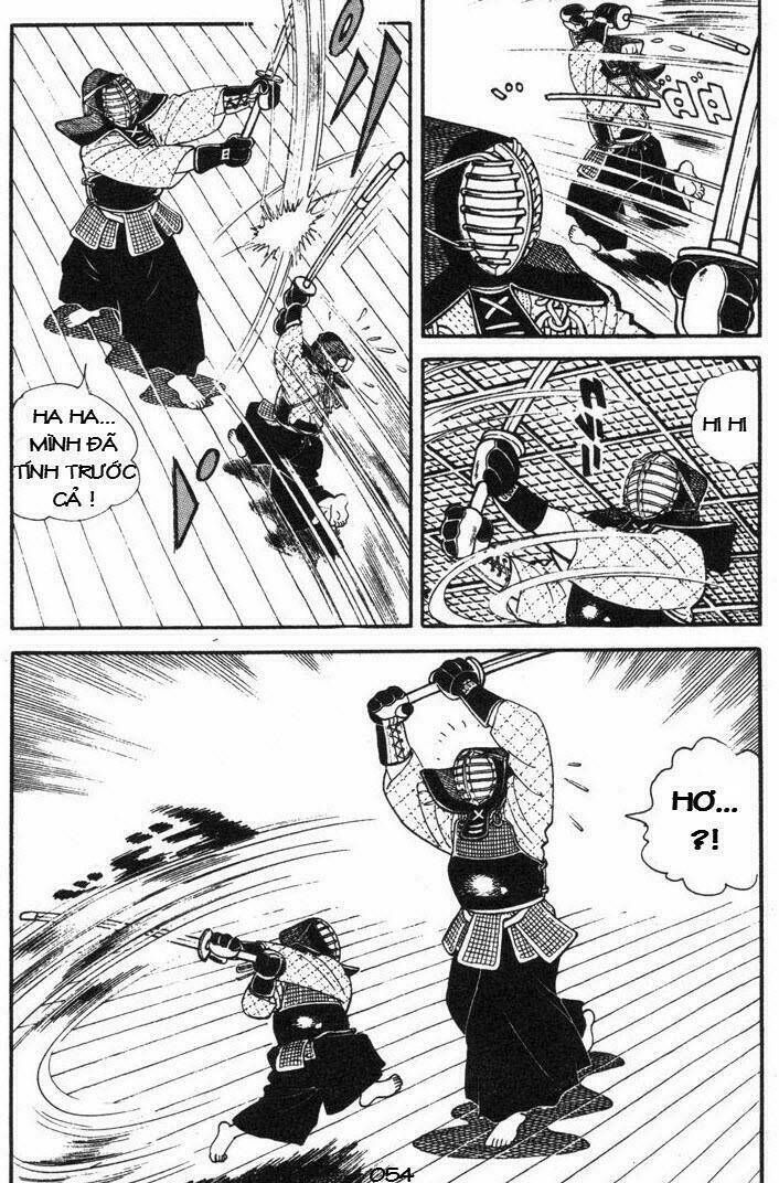 ore wa teppei chapter 30 14