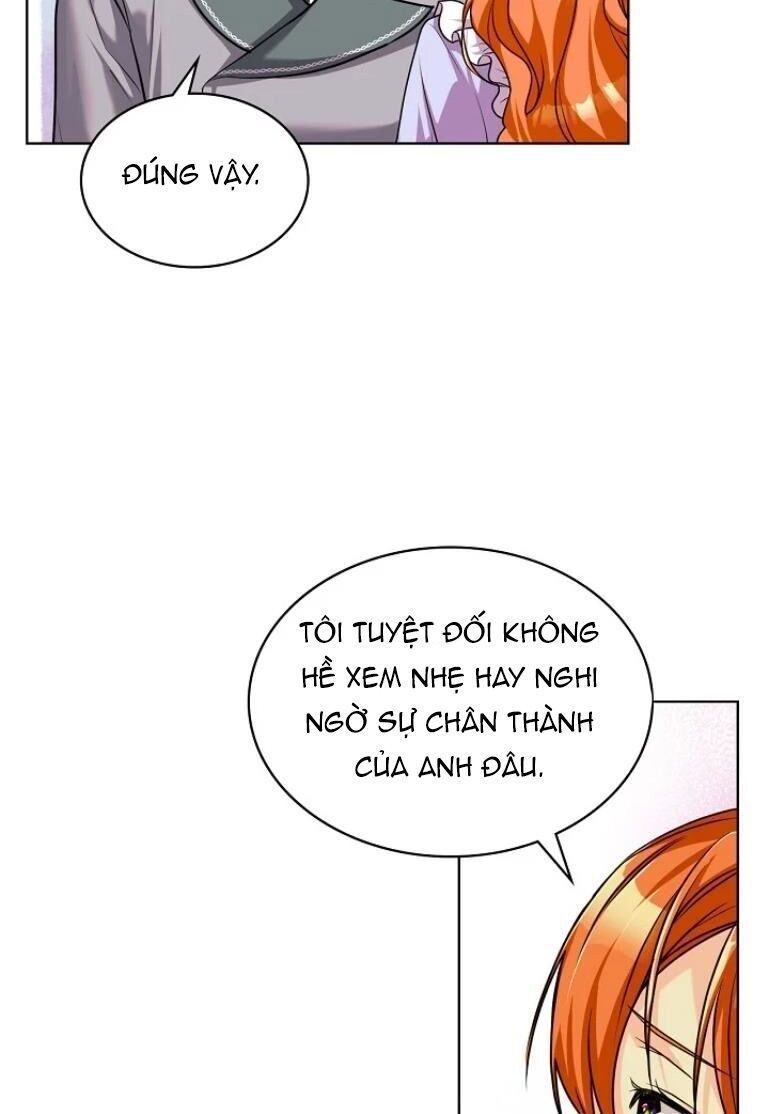 đức hạnh của ác nữ phản diện chapter 50 16