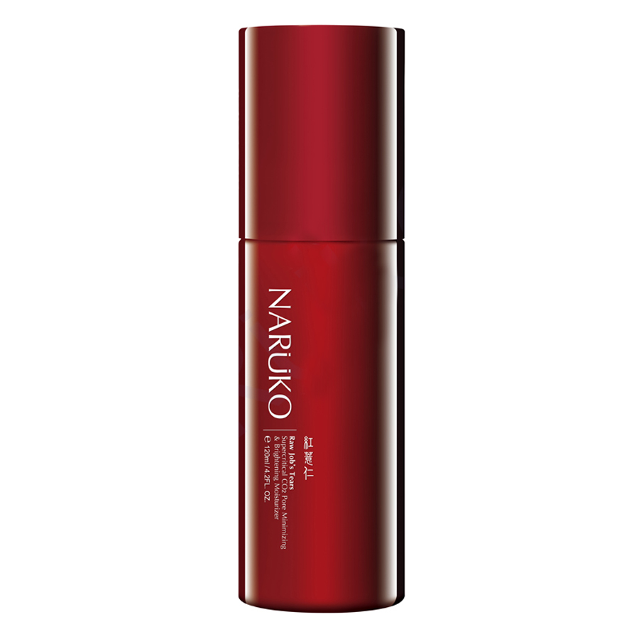 Naruko Ý Dĩ Nhân Đỏ - Sữa Dưỡng Ẩm Se Khít Lỗ Chân Lông RJT Pore Minimizing And Brightening Moisturizer