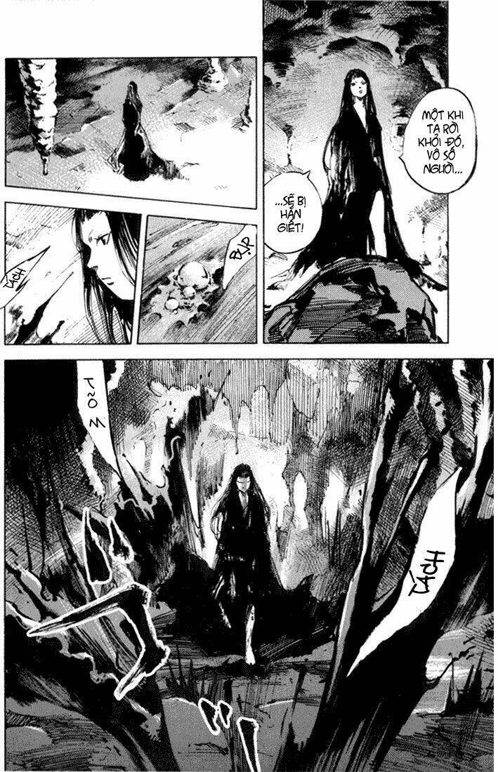 skyhigh karma chapter 7 17