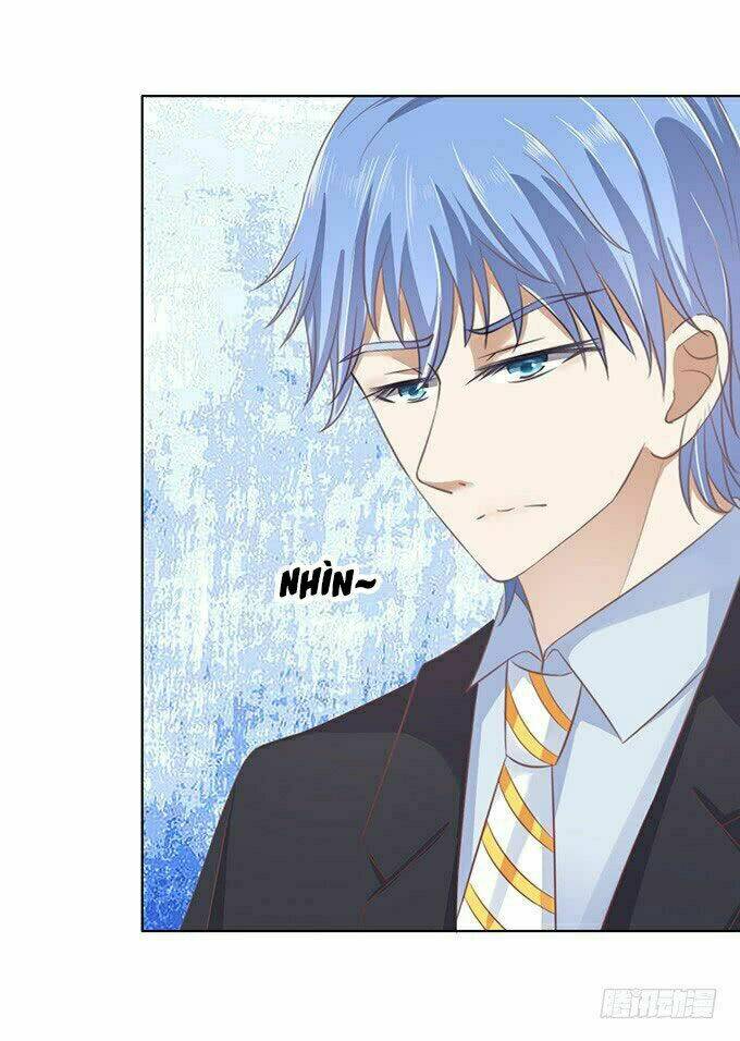 liệt ái tri hạ: series mật đào tiểu tình nhân chapter 77 24