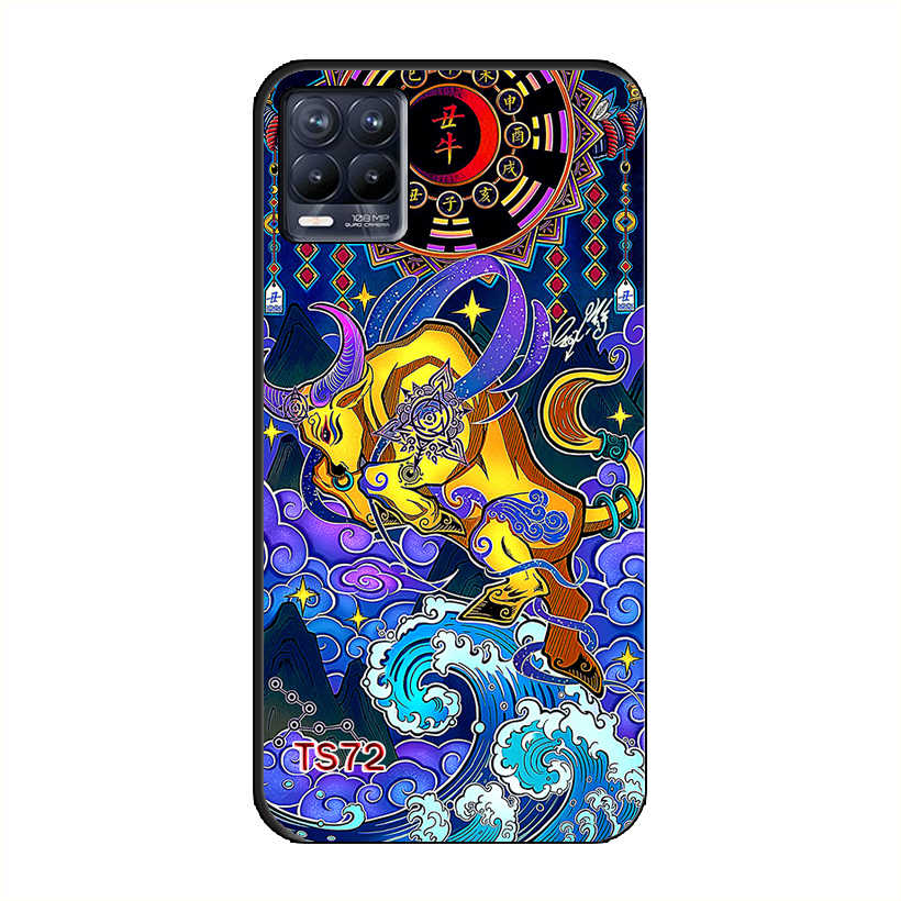 Ốp Lưng Dành Cho REALME 8 PRO