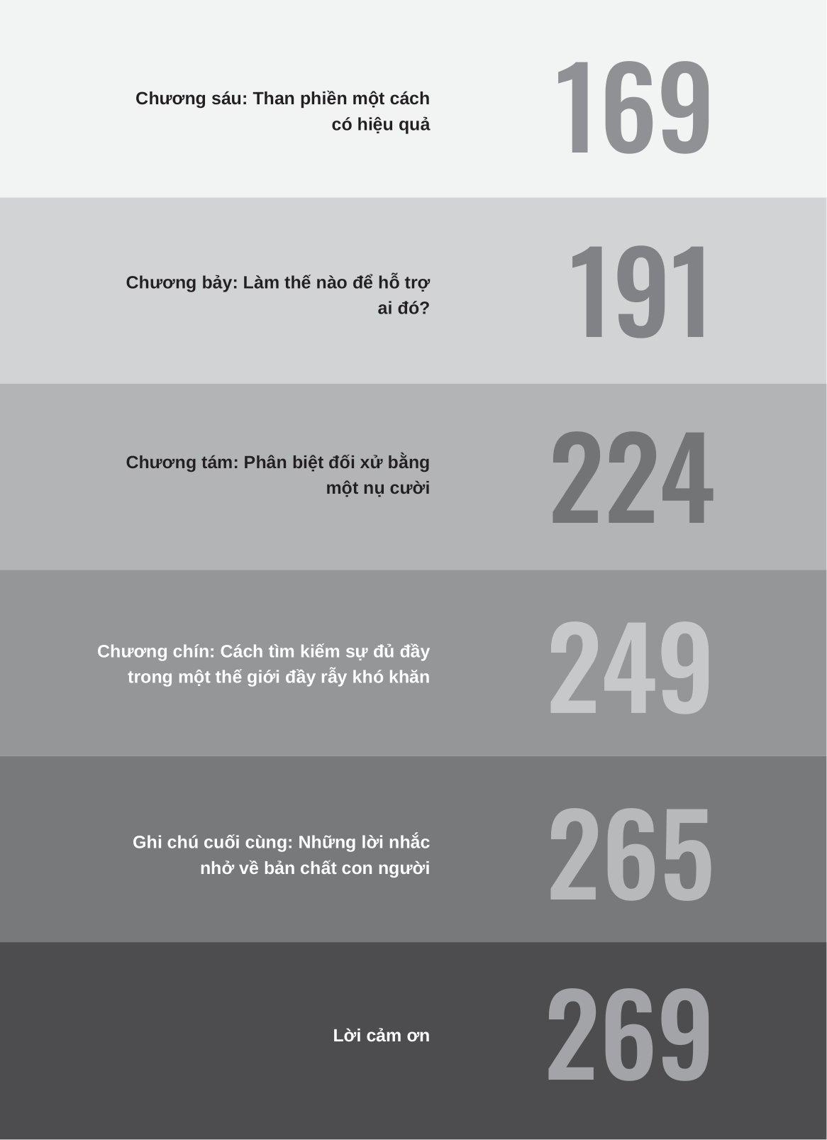 Phá Bẫy Tích Cực Độc Hại - Trung Thực Với Cảm Xúc Trong Một Thế Giới Ám Ảnh Với Hạnh Phúc