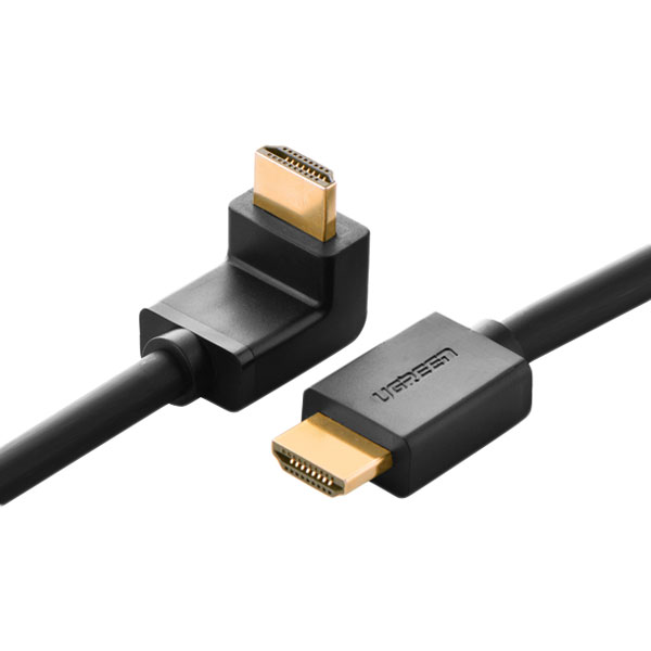 Cáp HDMI Ugreen 10279 2m - Hàng Chính Hãng