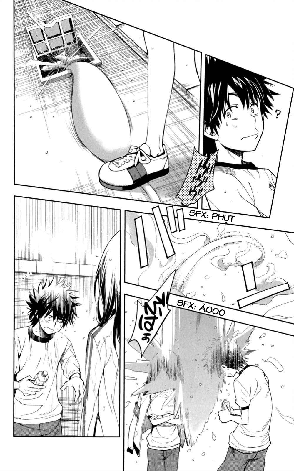 cấm thư ma thuật index chapter 66 29