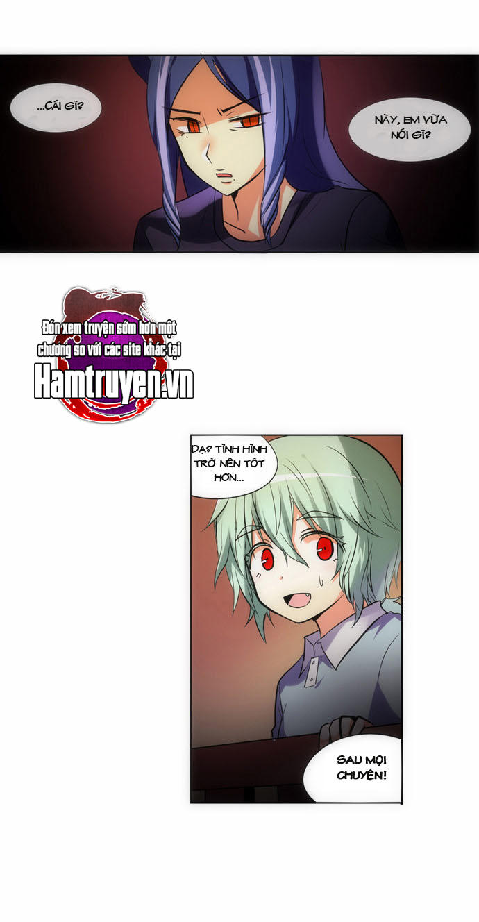 crepuscule (yamchi) chapter 115 4