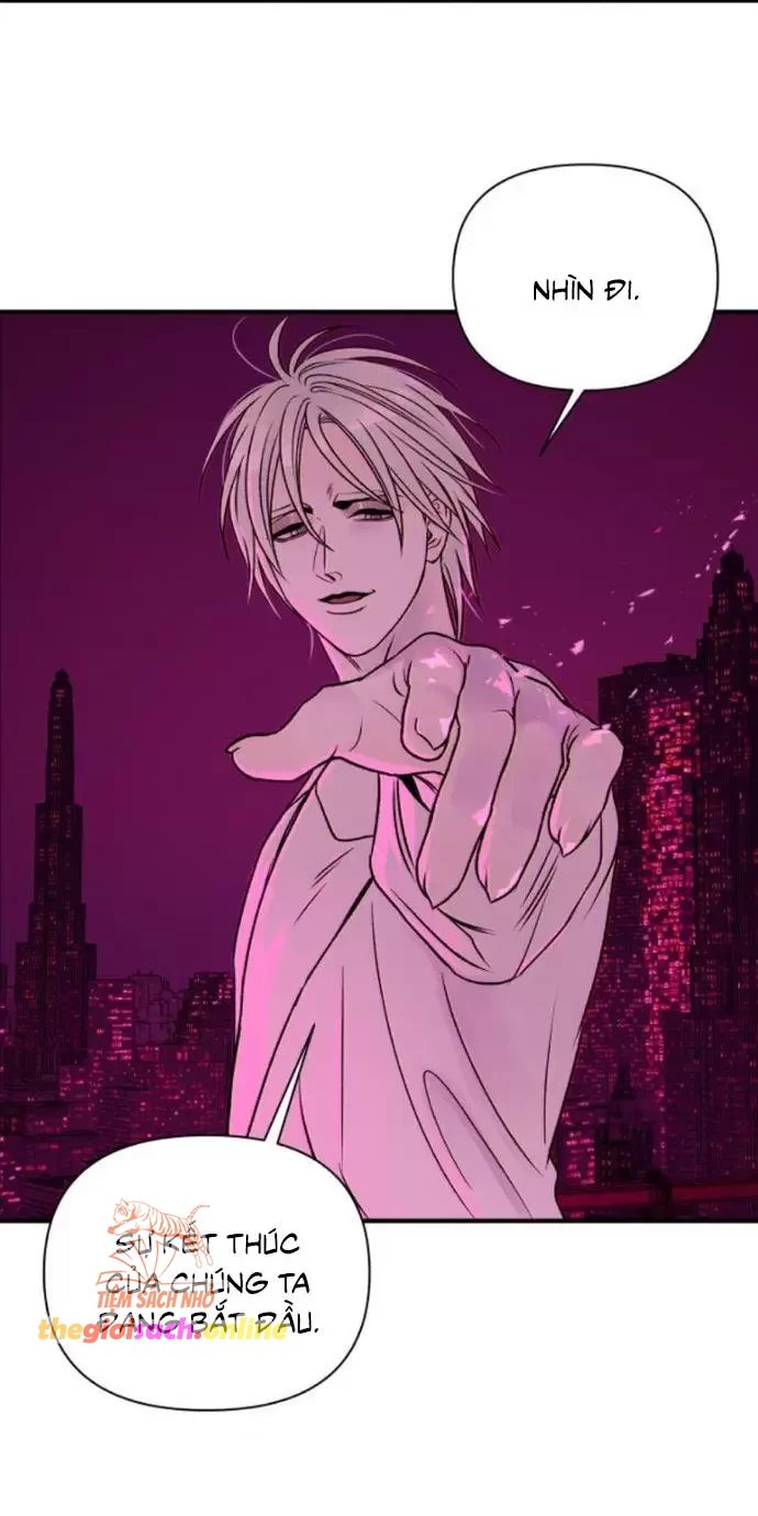 [18+] nguyệt mị moonstruck chapter 6 17