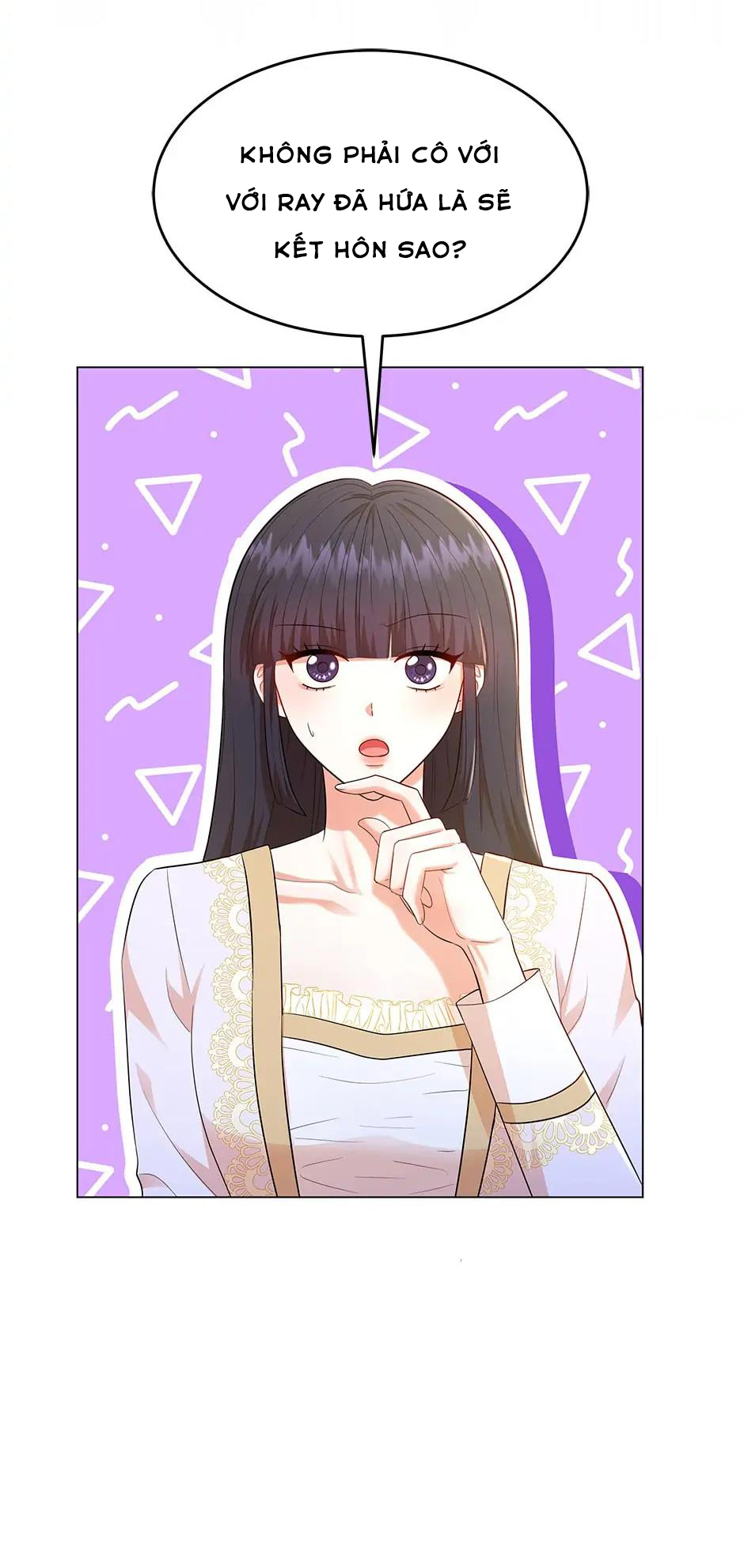 diễn vai ác nữ cũng thật khó khăn chapter 29.1 4