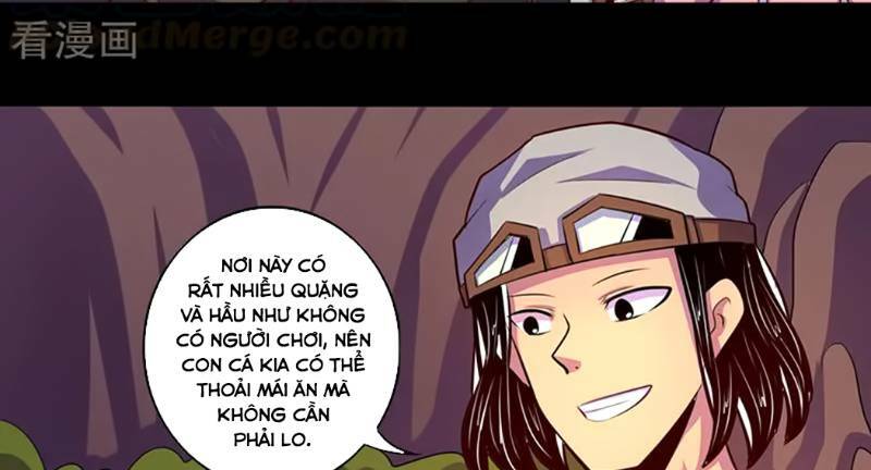 ta không phải là npc chapter 102 32