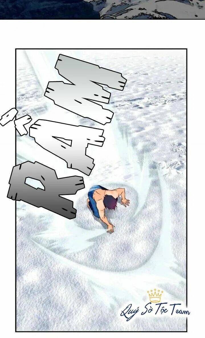 tiếp xúc chí mạng chapter 94 39