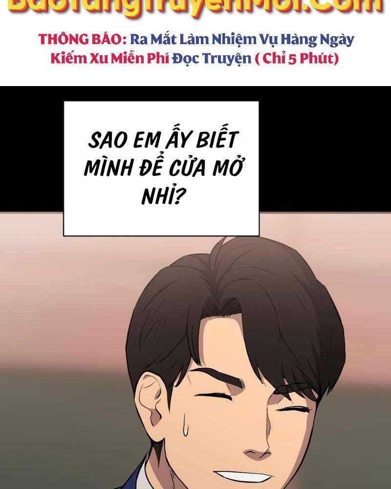 cánh cổng mở ra đúng ngày đầu tiên tôi thành chính trị gia chapter 16 22