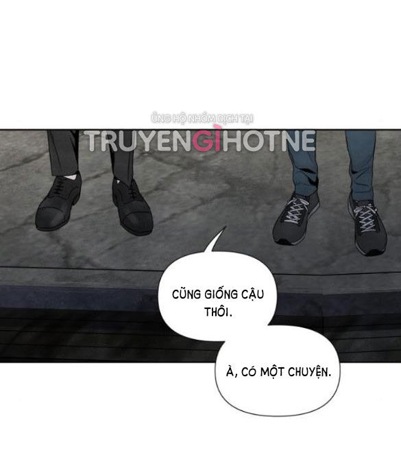 điều khiến tôi quyết tâm muốn chết chapter 61.2 16