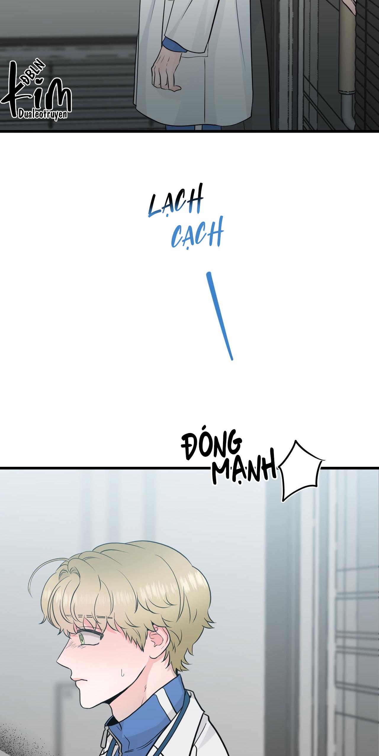 over the paradise chapter 12 3