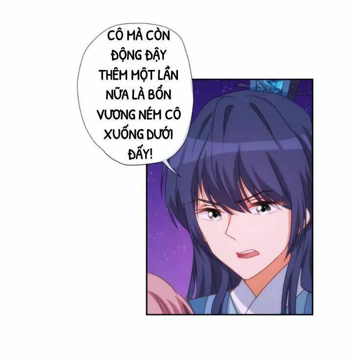 ồ, phu quân đáng yêu của tôi! chapter 37 35