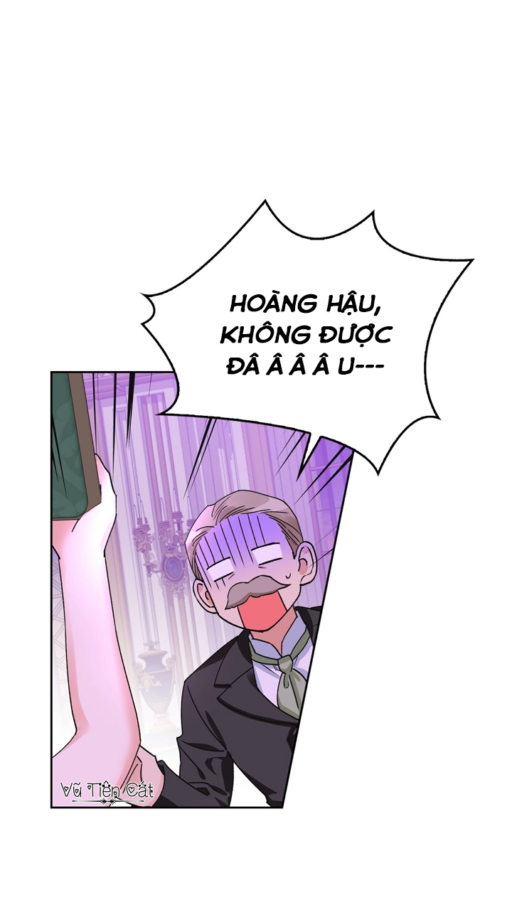 ác nữ xứng đôi với bạo chúa chapter 41 42