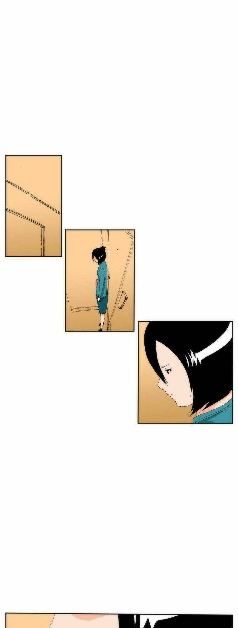 can't see can't hear but love chapter 18 22