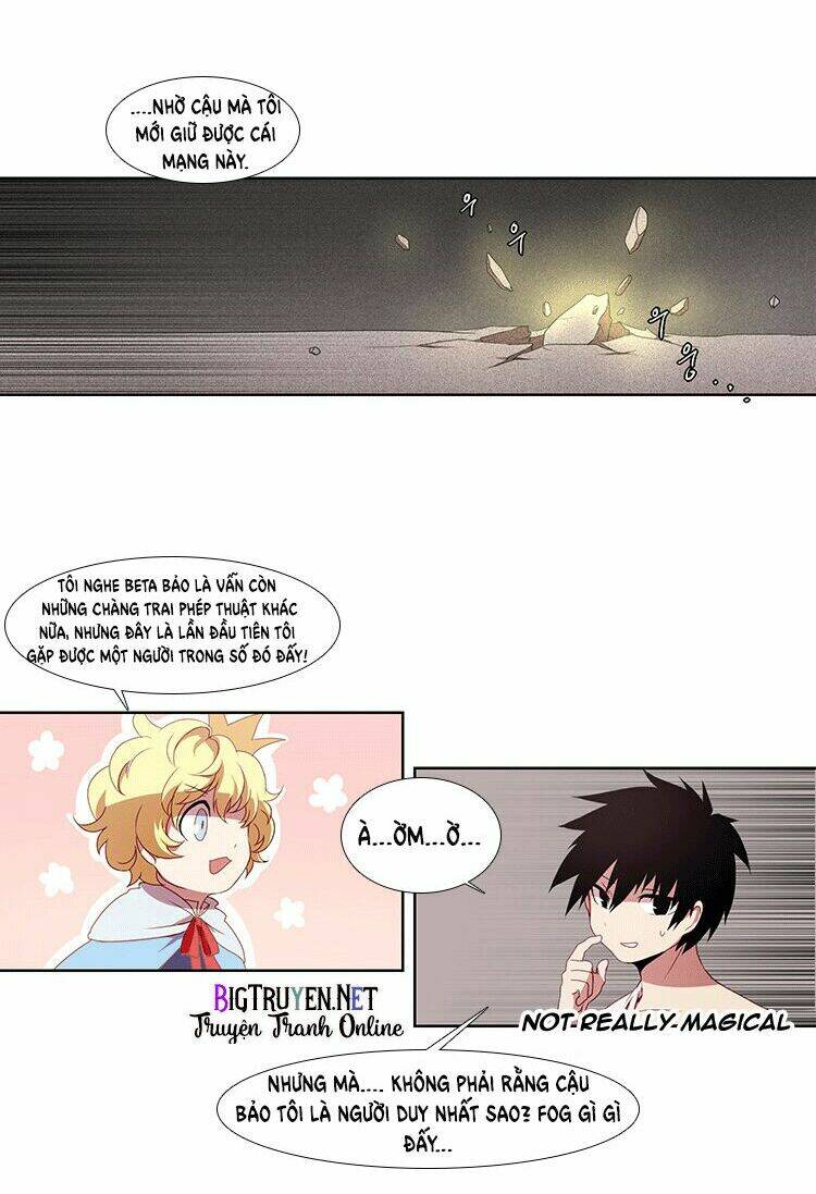 kidultic showtime chapter 3 23