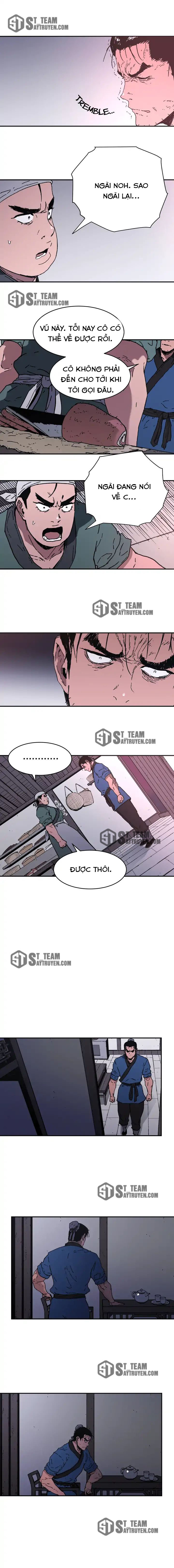 Bố Vô Song chapter 80 6