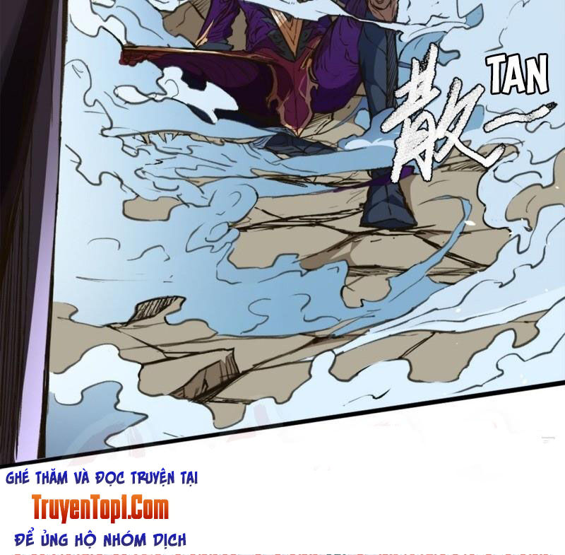 đường dần tại dị giới 2 chapter 2 3