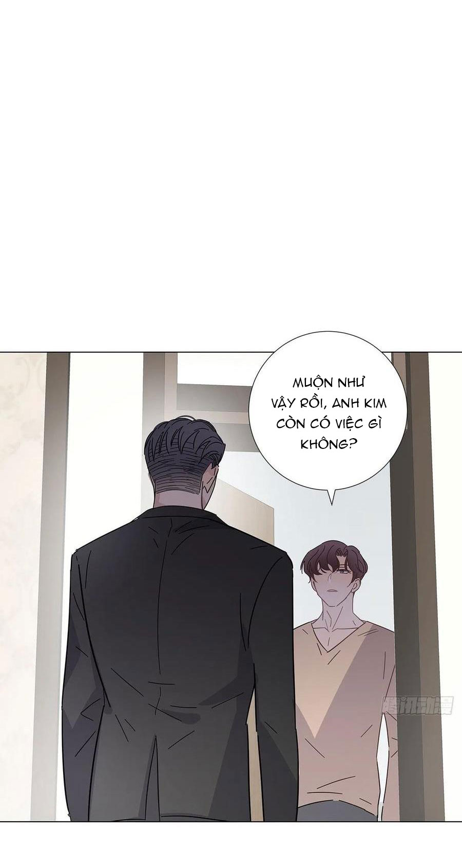 hôm nay nam giả trang nữ vẫn chưa được cầu hôn! chapter 50 38